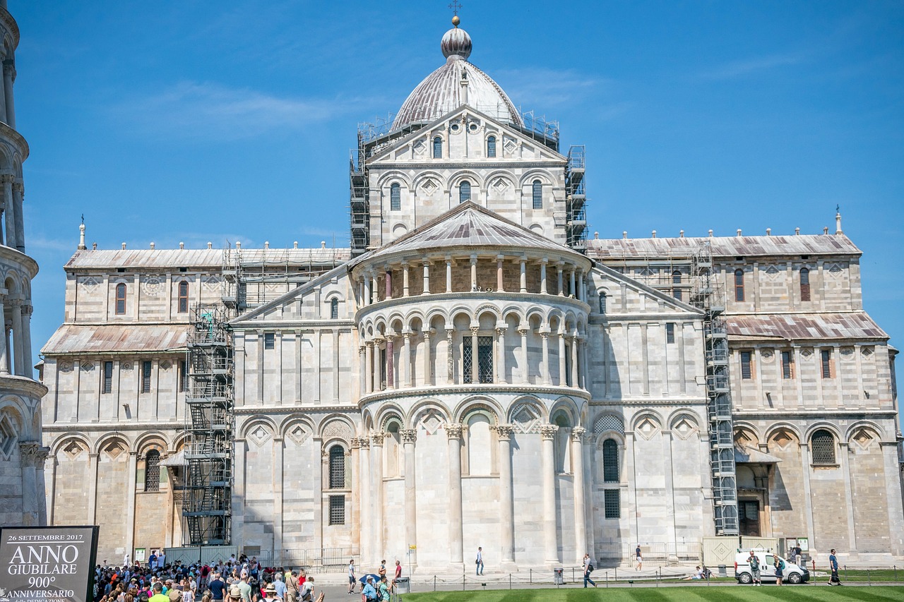 The Aesthetic Traditions of Renaissance Art